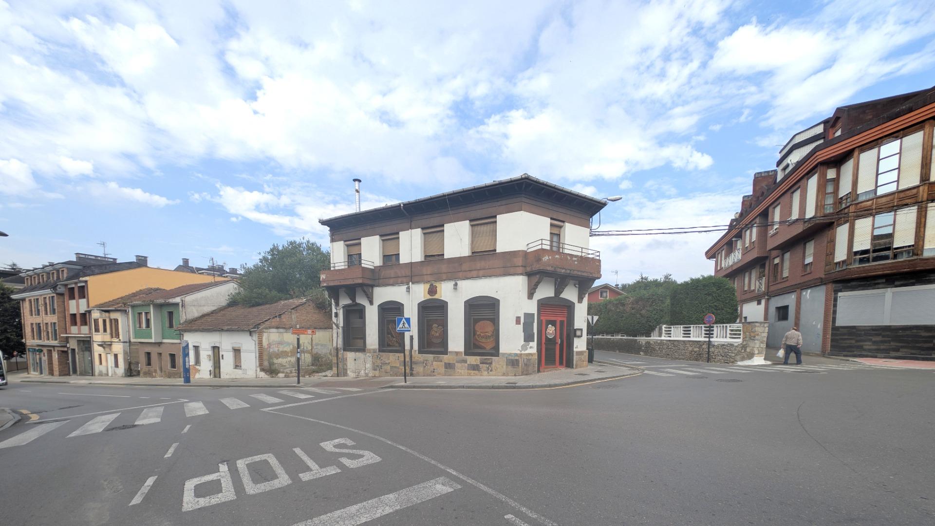 EDIFICIO MAS LOCALES EN SAN CLAUDIO - foto 5