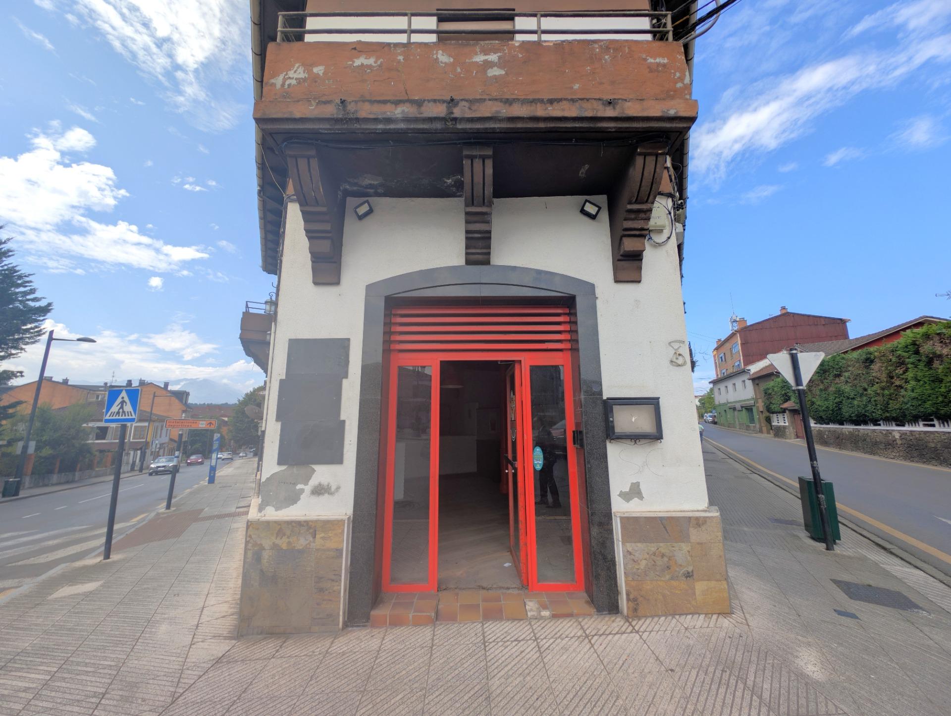 EDIFICIO MAS LOCALES EN SAN CLAUDIO - foto 41
