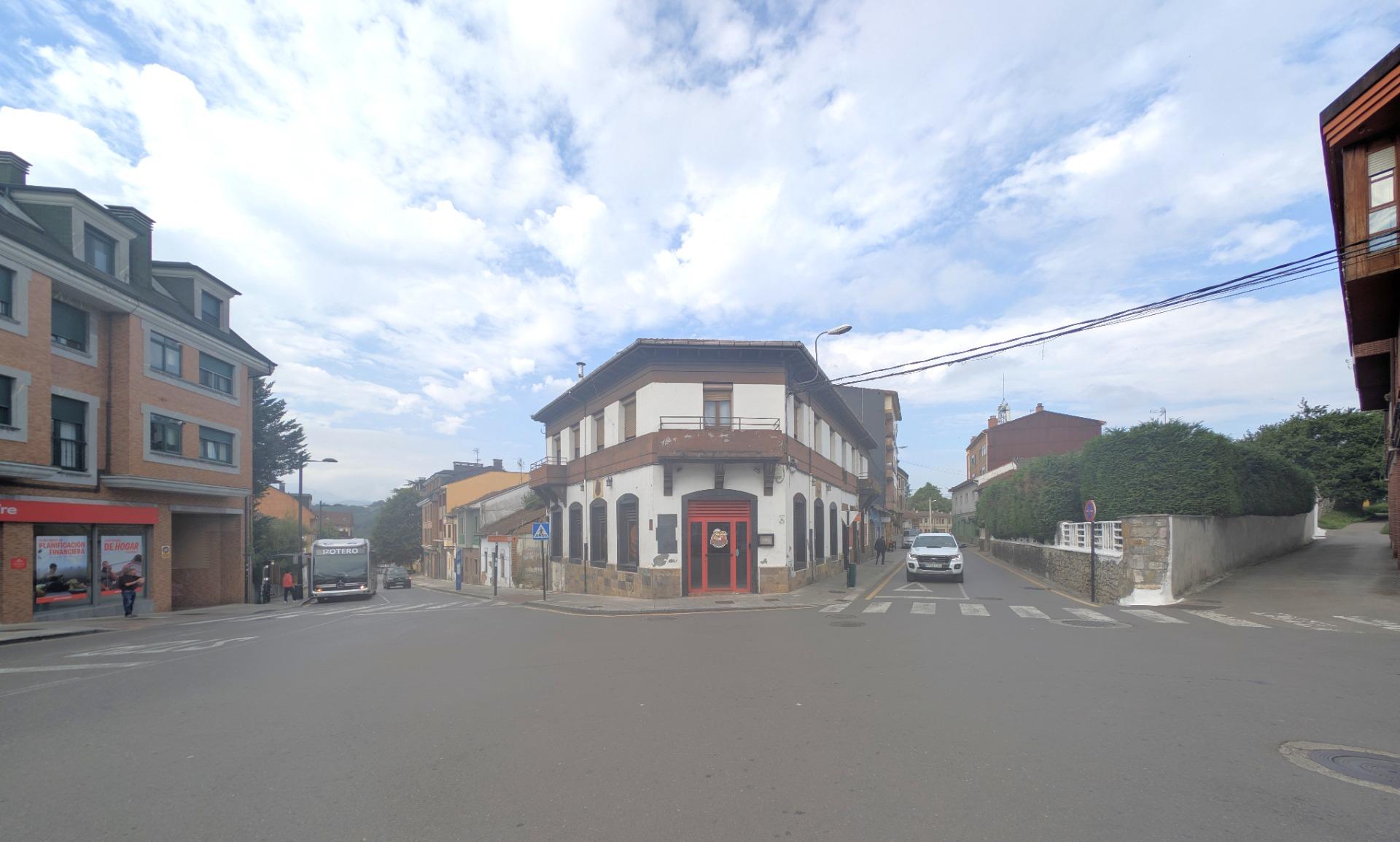 EDIFICIO MAS LOCALES EN SAN CLAUDIO - foto 7