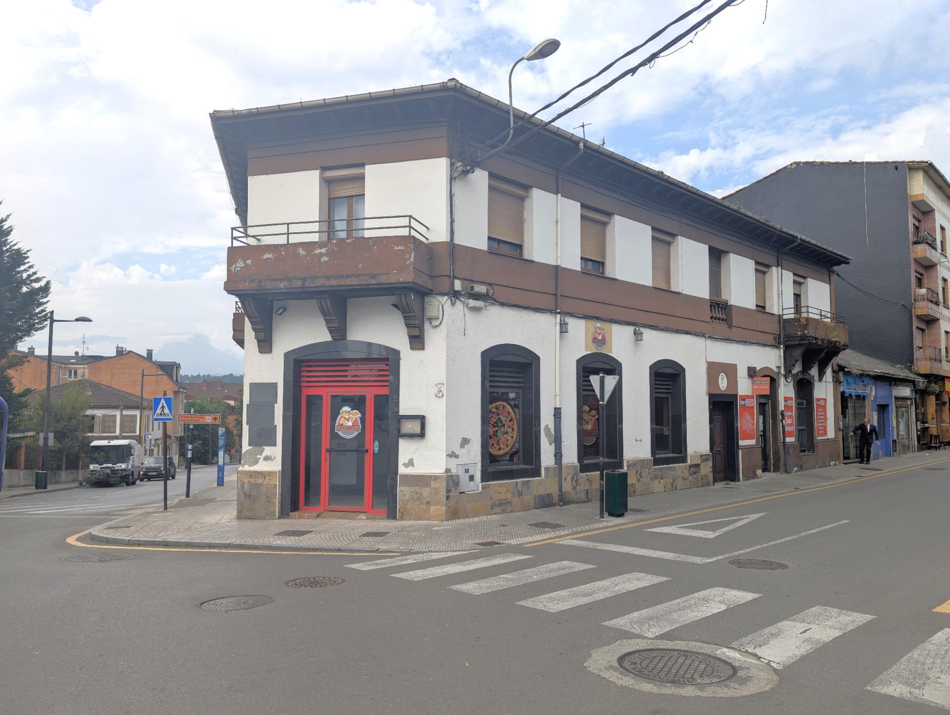 EDIFICIO MAS LOCALES EN SAN CLAUDIO - foto 8