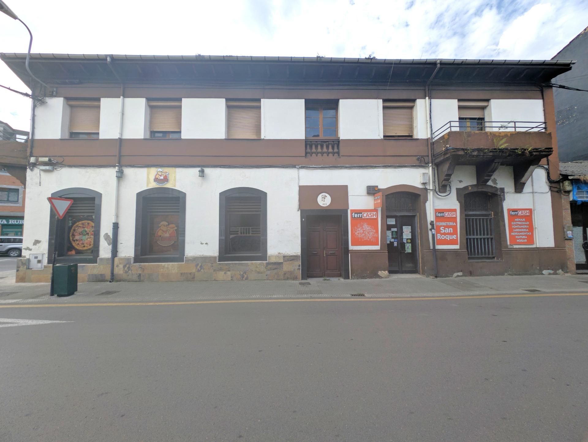 EDIFICIO MAS LOCALES EN SAN CLAUDIO - foto 10