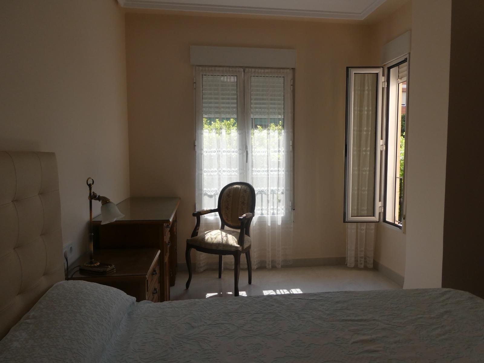 Alquiler de vivienda reformada junto a Plaza de España y Est - foto 5