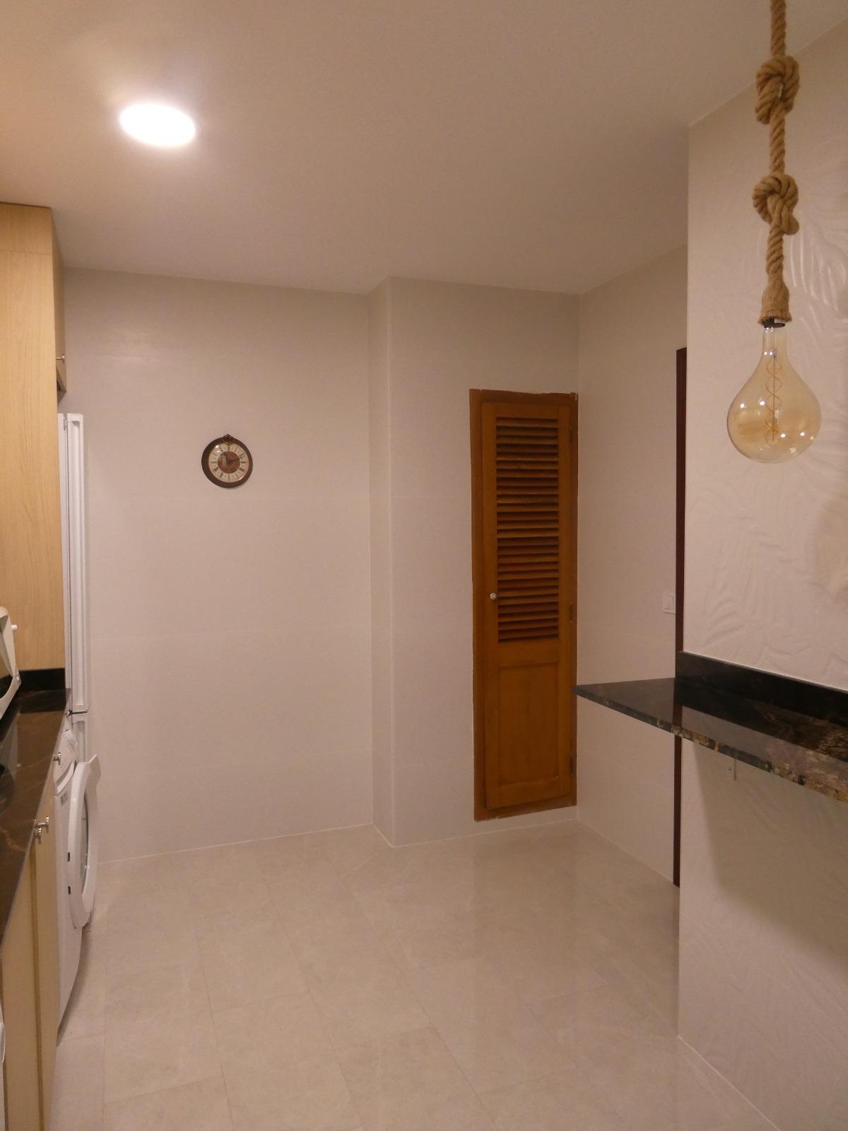 Alquiler de vivienda reformada junto a Plaza de España y Est - foto 6