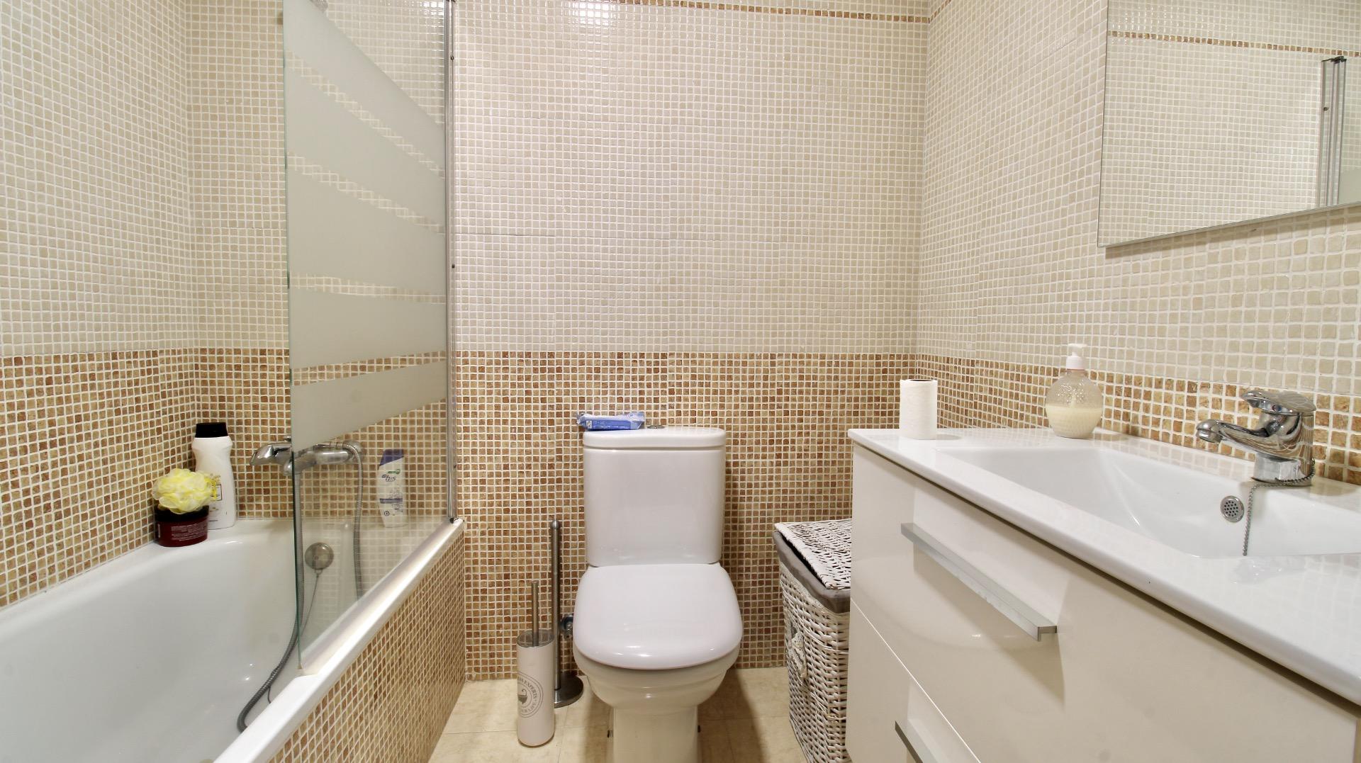 Espectacular piso en venta en La Envía Golf, dentro de una e - foto 11