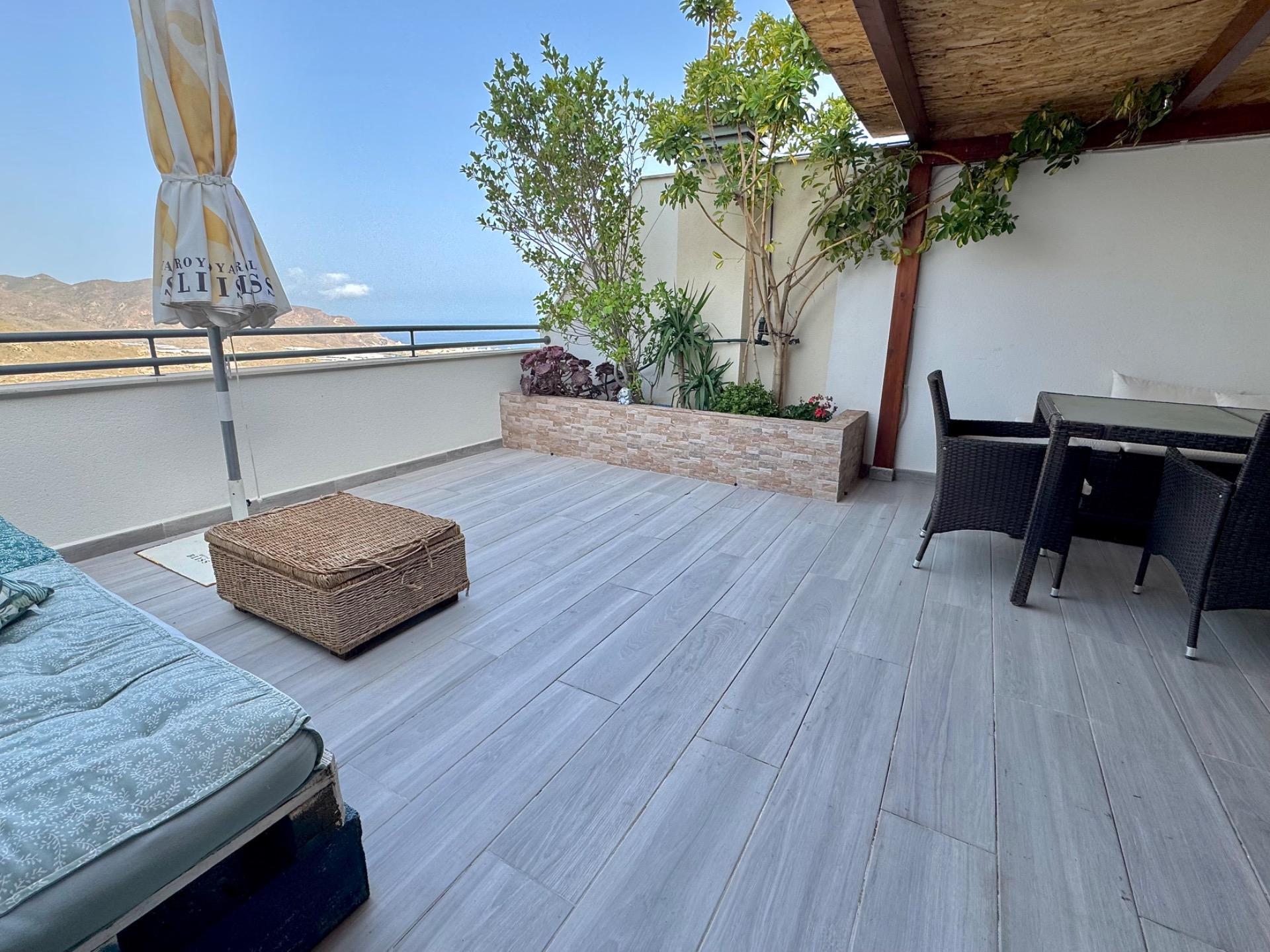 Espectacular piso en venta en La Envía Golf, dentro de una e - foto 12