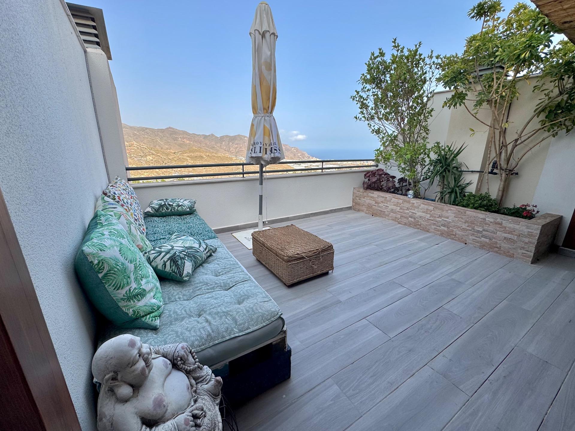 Espectacular piso en venta en La Envía Golf, dentro de una e - foto 13