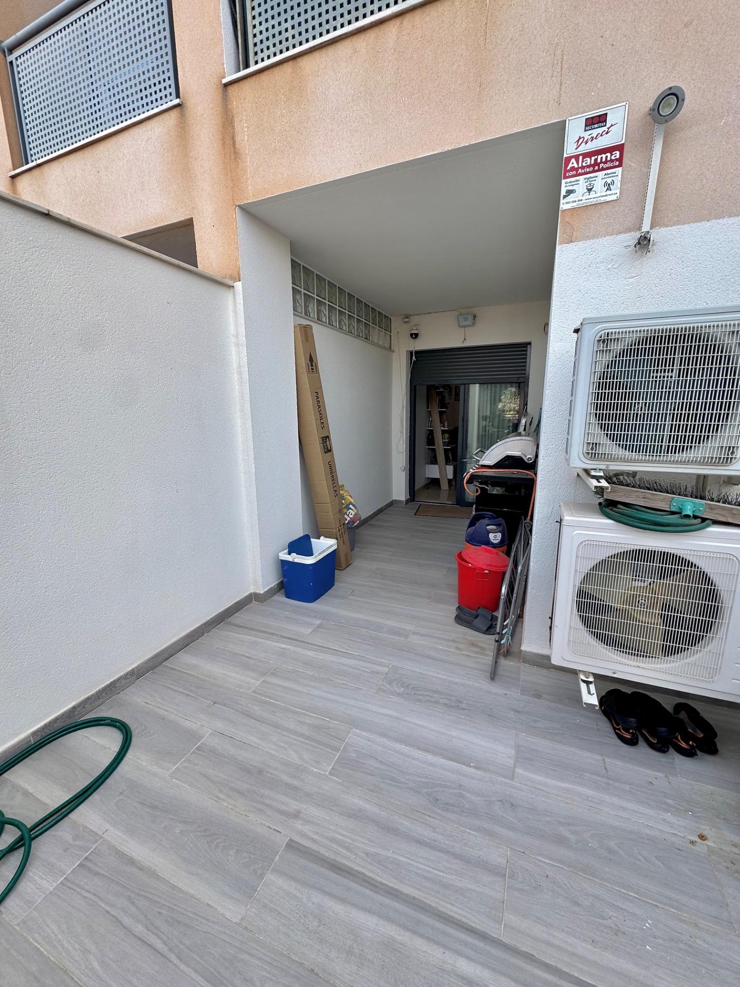 Espectacular piso en venta en La Envía Golf, dentro de una e - foto 14