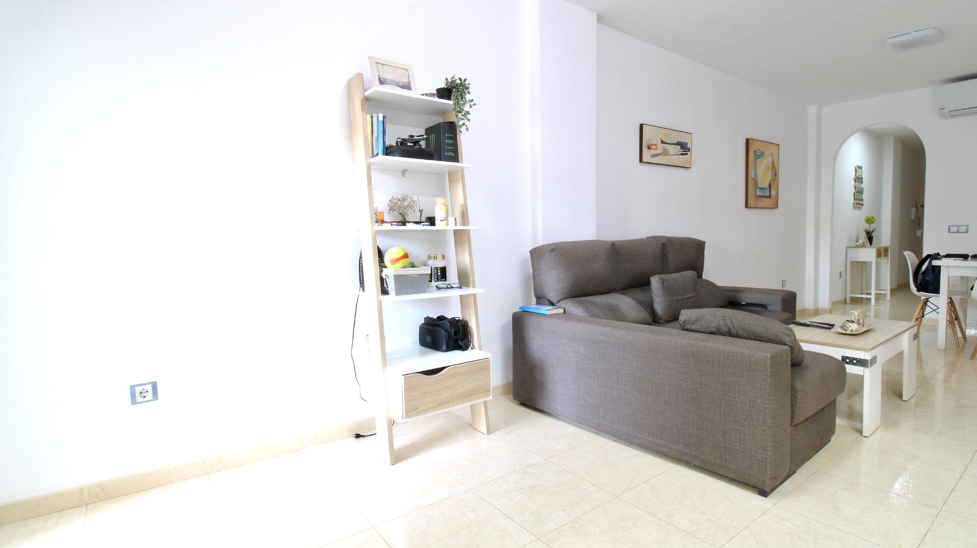 Espectacular piso en venta en La Envía Golf, dentro de una e - foto 15