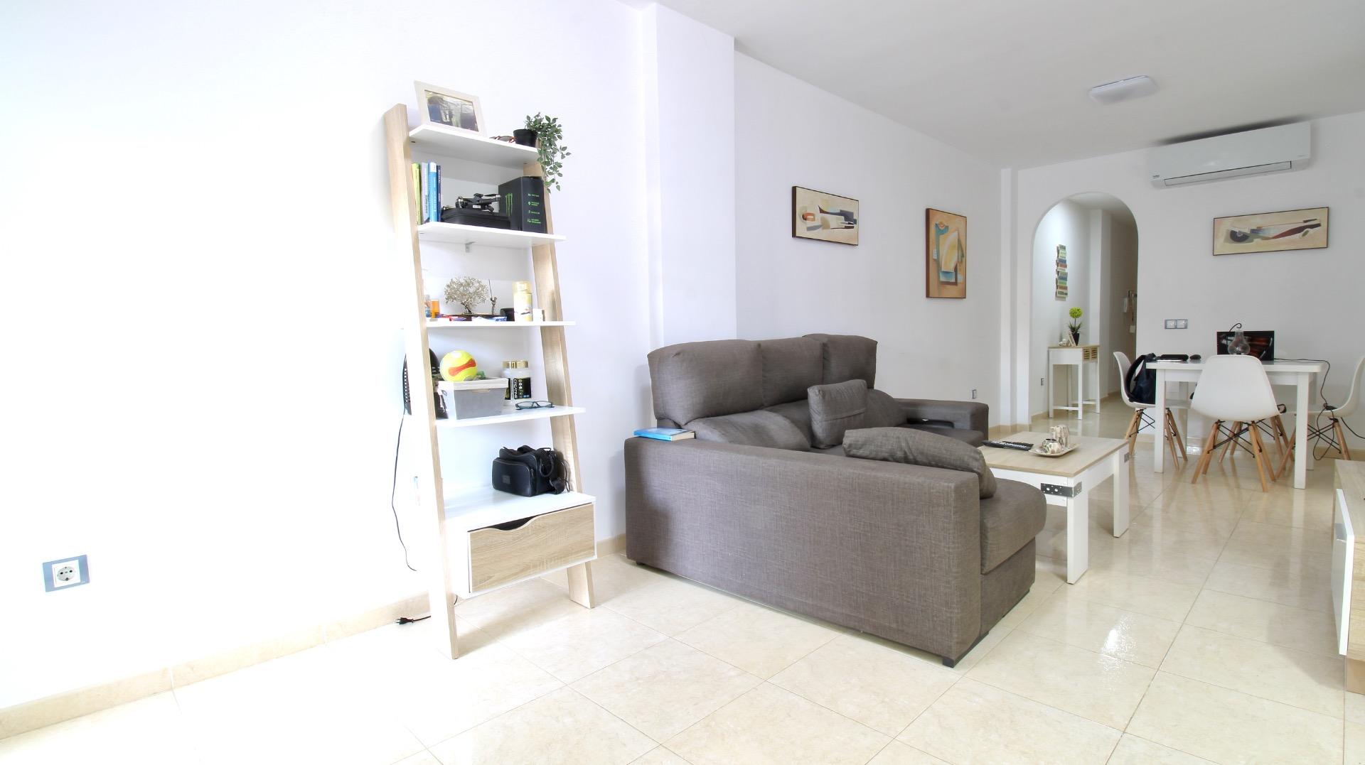 Espectacular piso en venta en La Envía Golf, dentro de una e - foto 16
