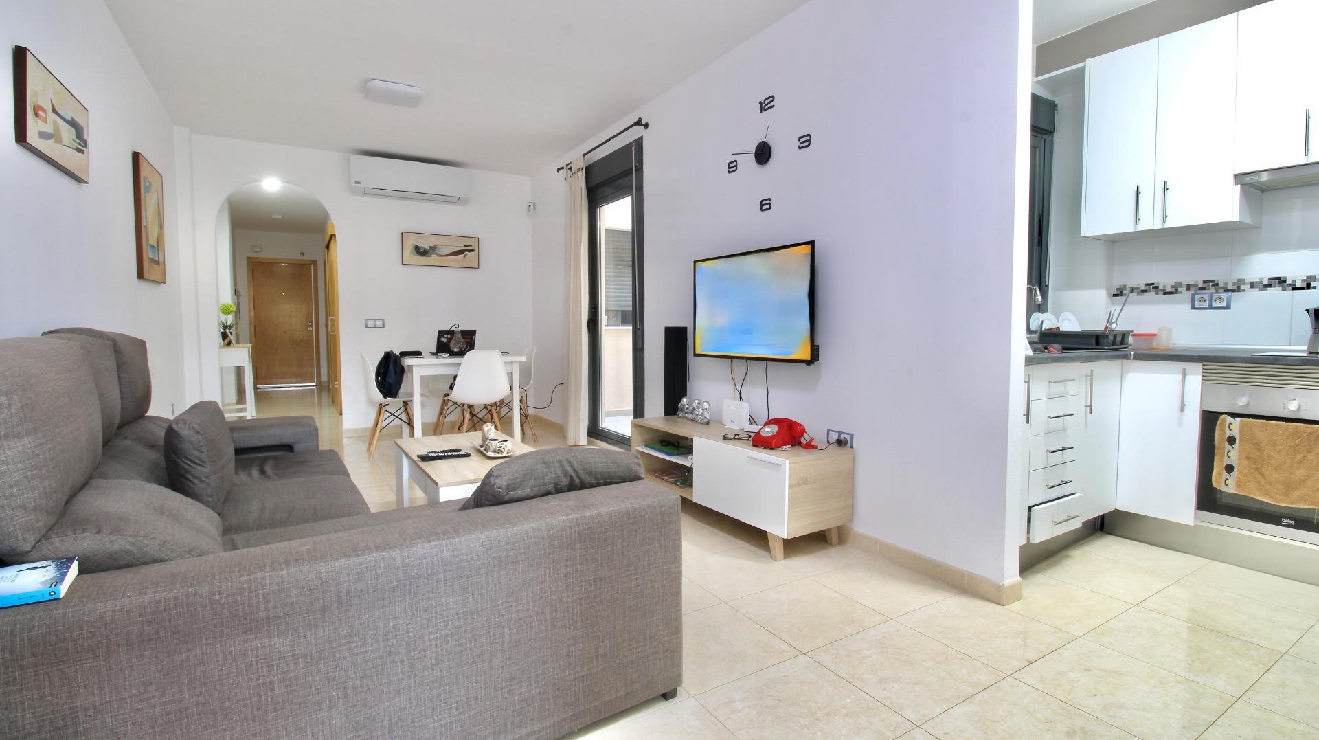 Espectacular piso en venta en La Envía Golf, dentro de una e - foto 18