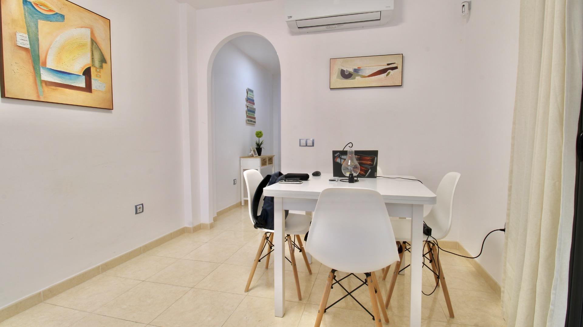 Espectacular piso en venta en La Envía Golf, dentro de una e - foto 19