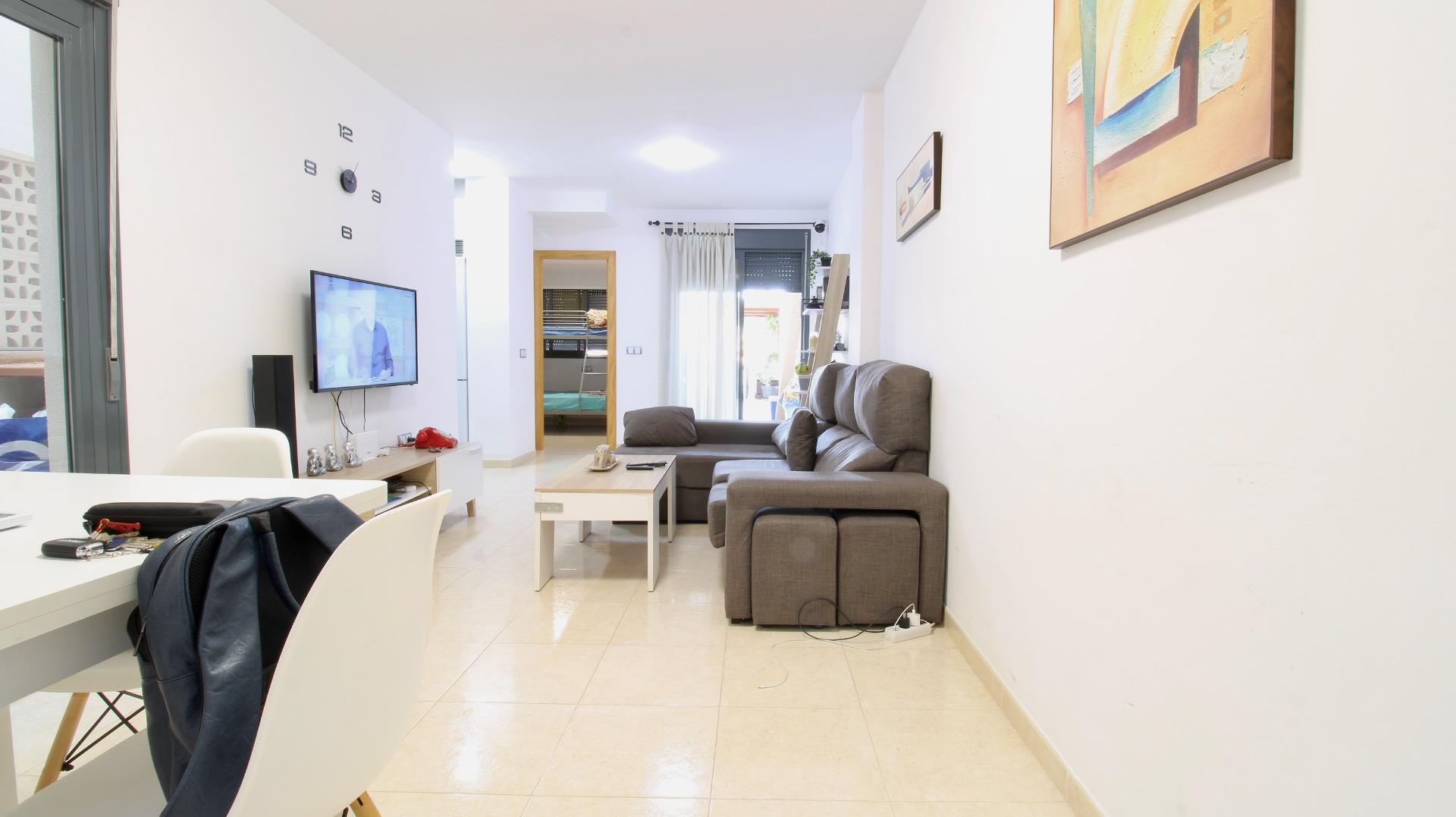 Espectacular piso en venta en La Envía Golf, dentro de una e - foto 20