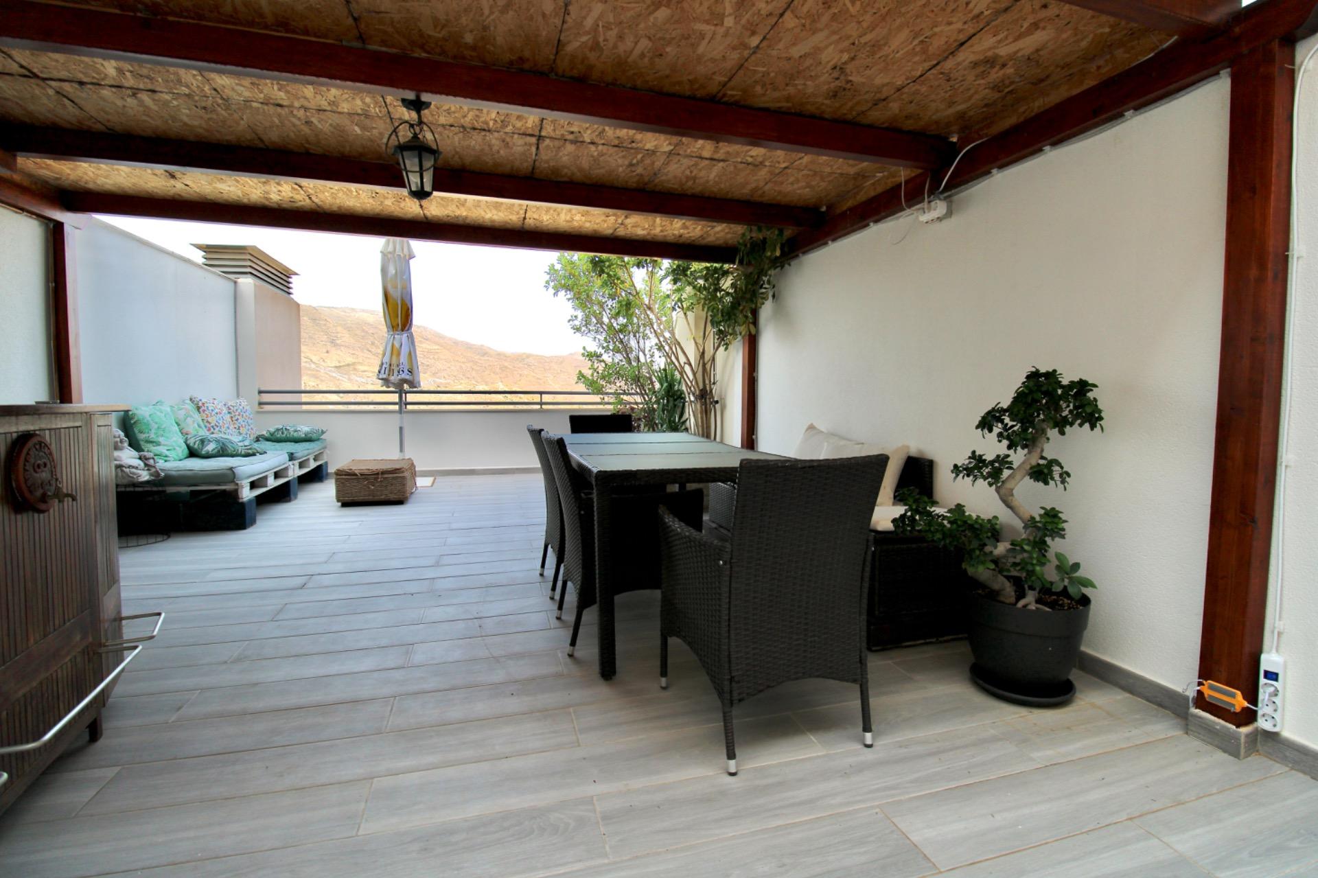 Espectacular piso en venta en La Envía Golf, dentro de una e - foto 3