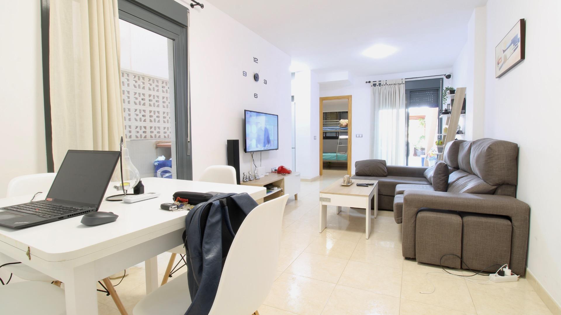 Espectacular piso en venta en La Envía Golf, dentro de una e - foto 21