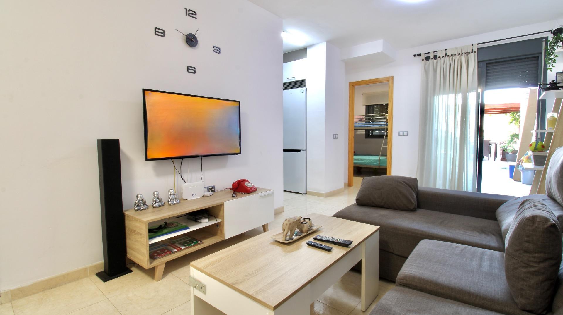 Espectacular piso en venta en La Envía Golf, dentro de una e - foto 22
