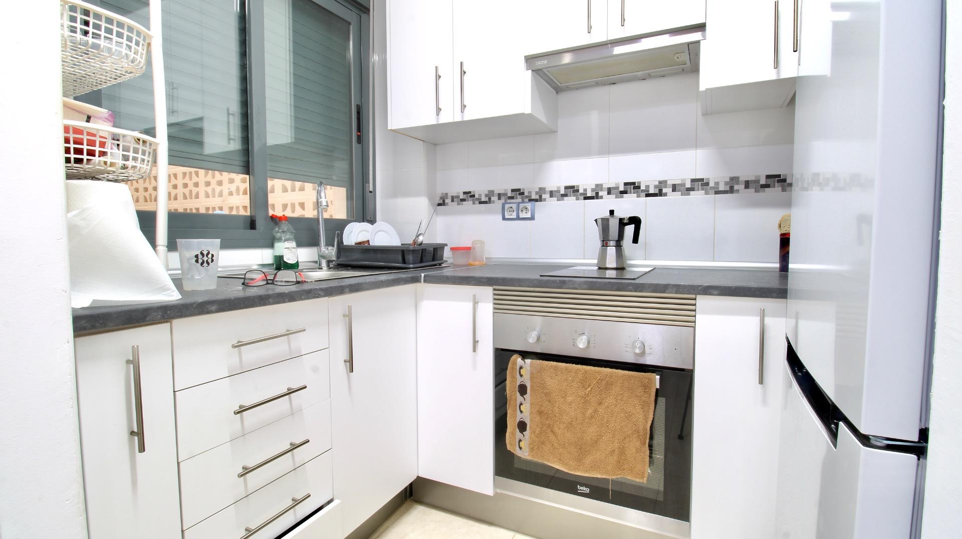 Espectacular piso en venta en La Envía Golf, dentro de una e - foto 23