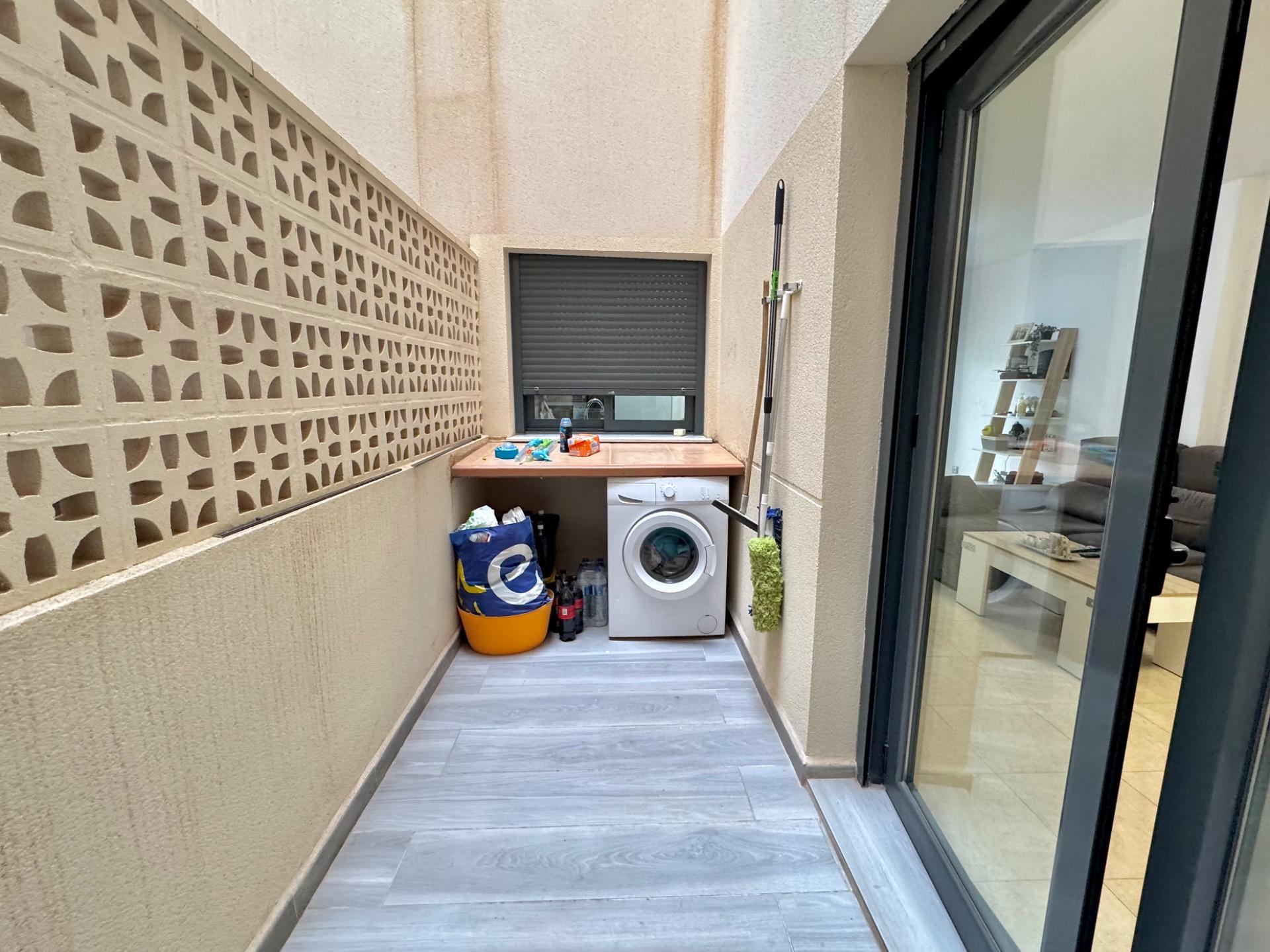 Espectacular piso en venta en La Envía Golf, dentro de una e - foto 24