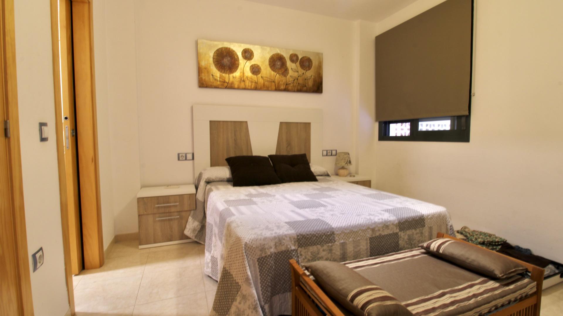 Espectacular piso en venta en La Envía Golf, dentro de una e - foto 26