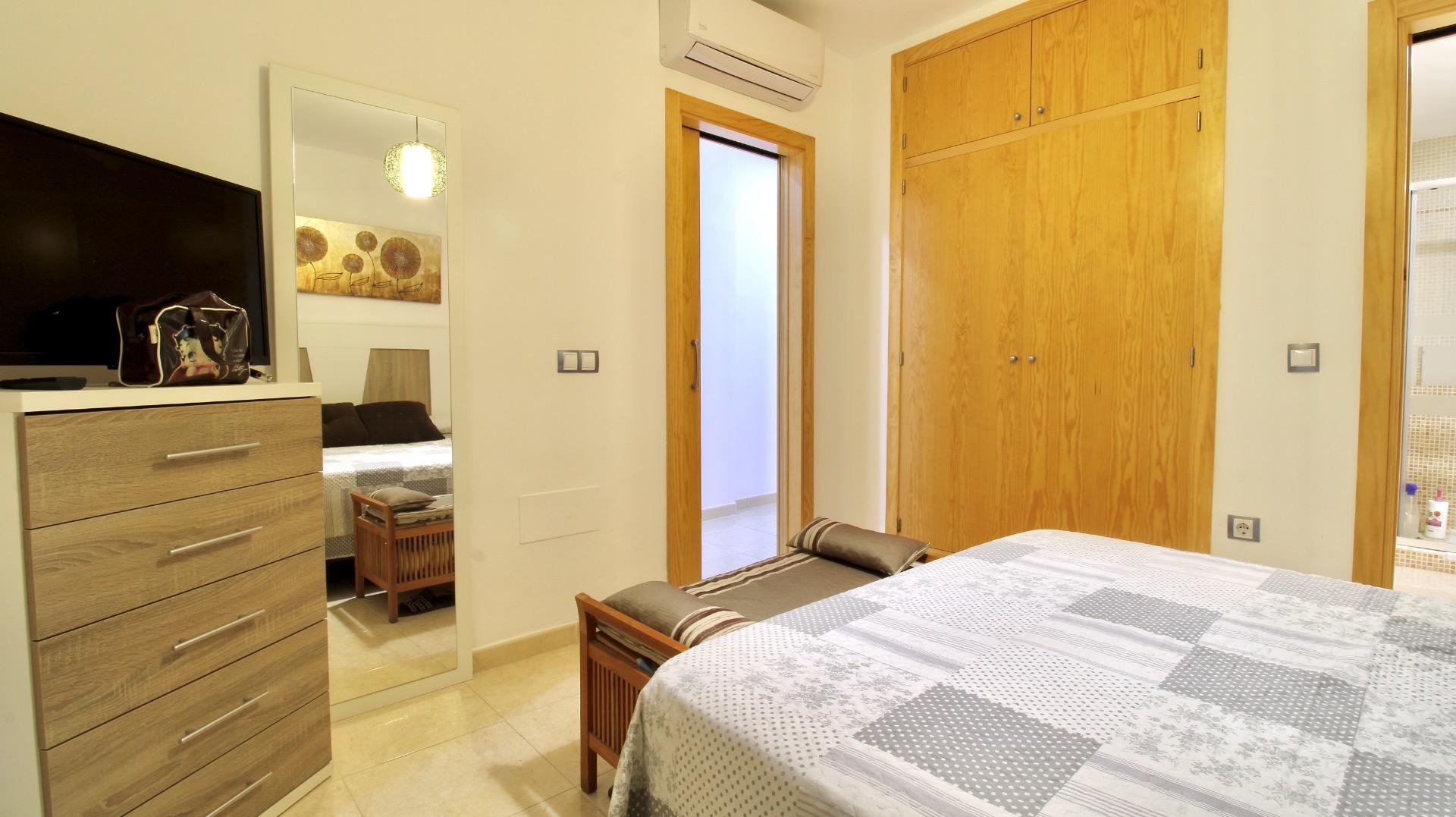 Espectacular piso en venta en La Envía Golf, dentro de una e - foto 28