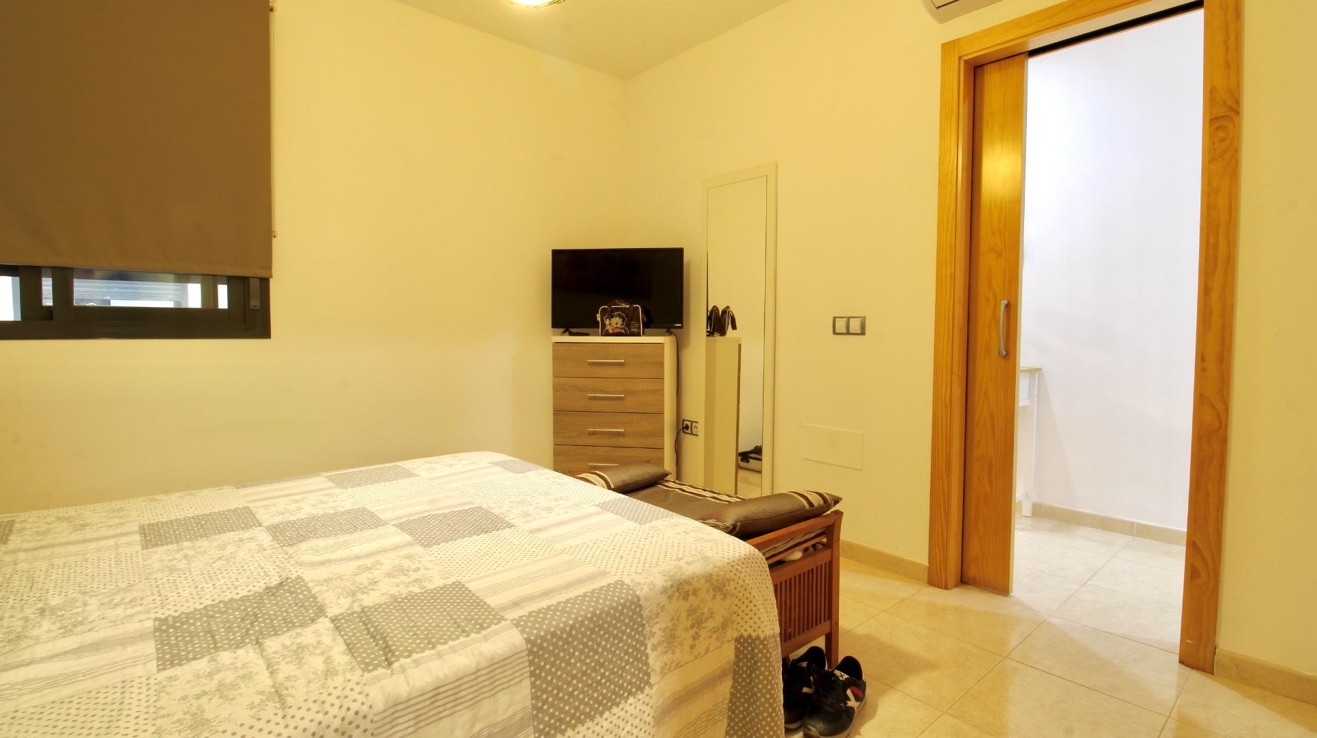 Espectacular piso en venta en La Envía Golf, dentro de una e - foto 29