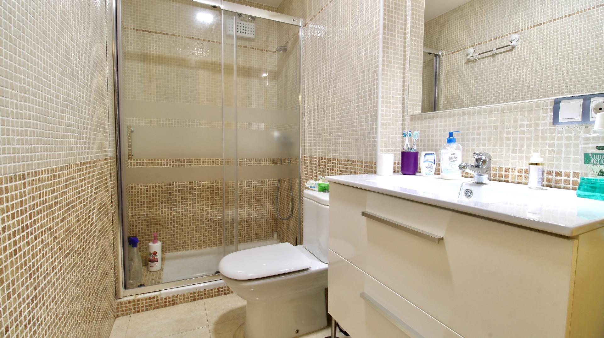 Espectacular piso en venta en La Envía Golf, dentro de una e - foto 30