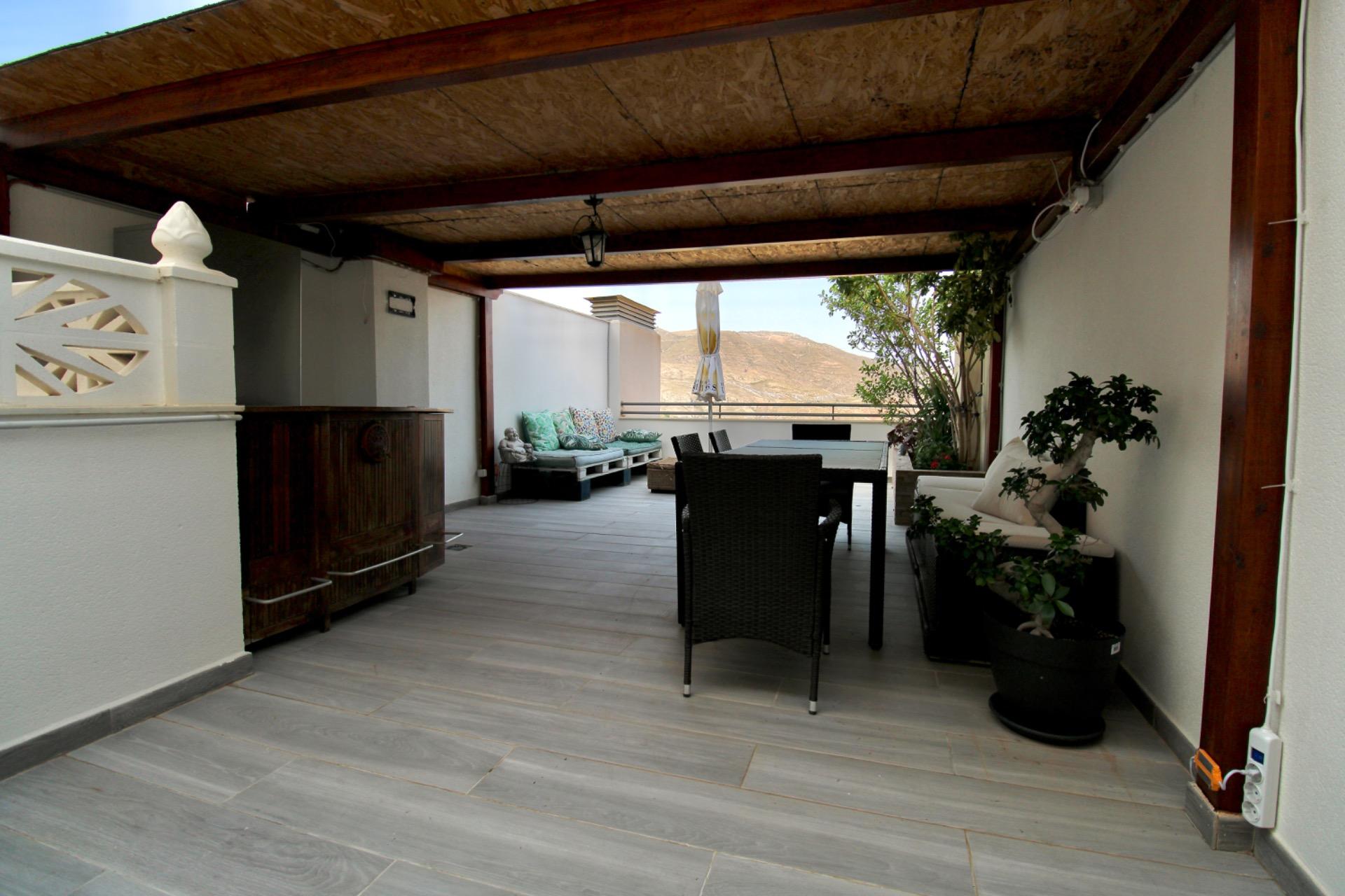 Espectacular piso en venta en La Envía Golf, dentro de una e - foto 4