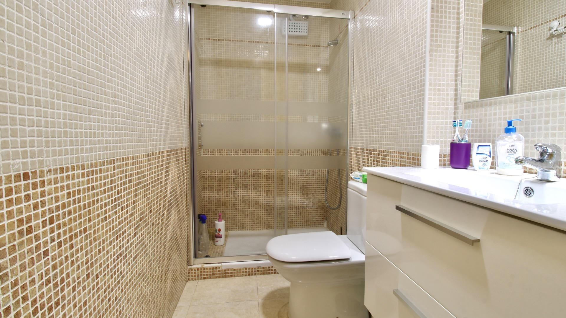 Espectacular piso en venta en La Envía Golf, dentro de una e - foto 31