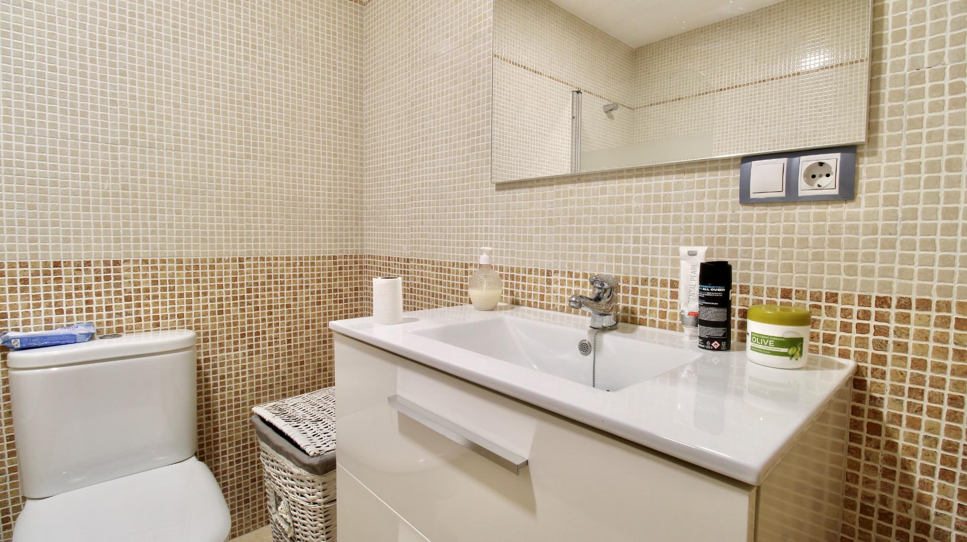Espectacular piso en venta en La Envía Golf, dentro de una e - foto 32