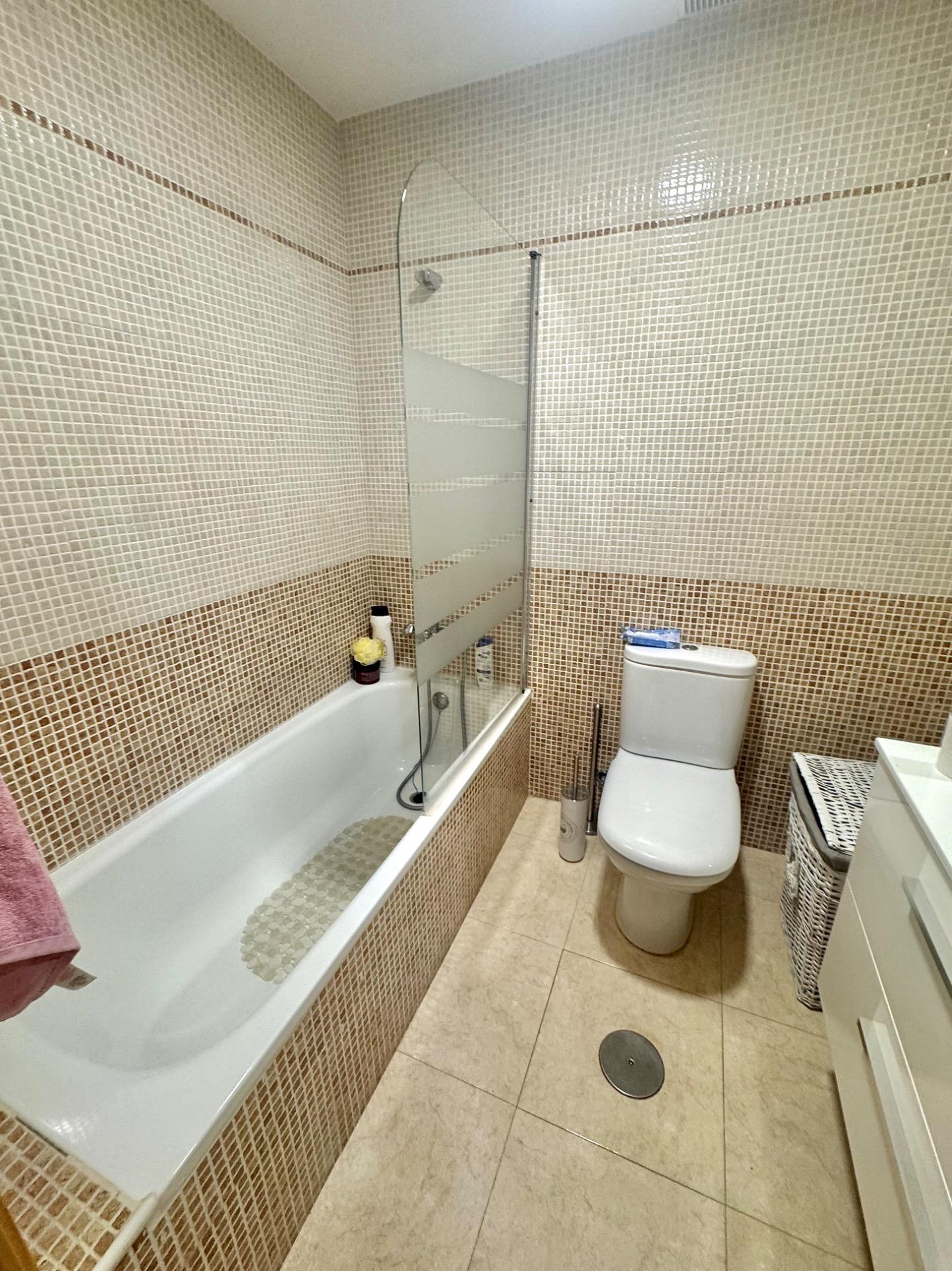 Espectacular piso en venta en La Envía Golf, dentro de una e - foto 33