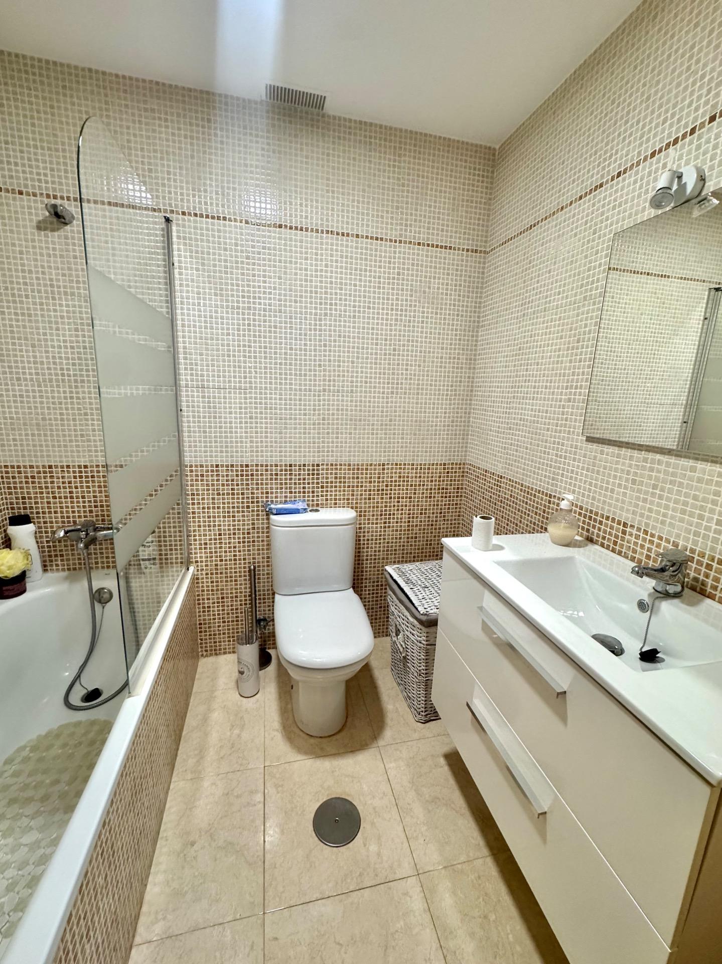 Espectacular piso en venta en La Envía Golf, dentro de una e - foto 34