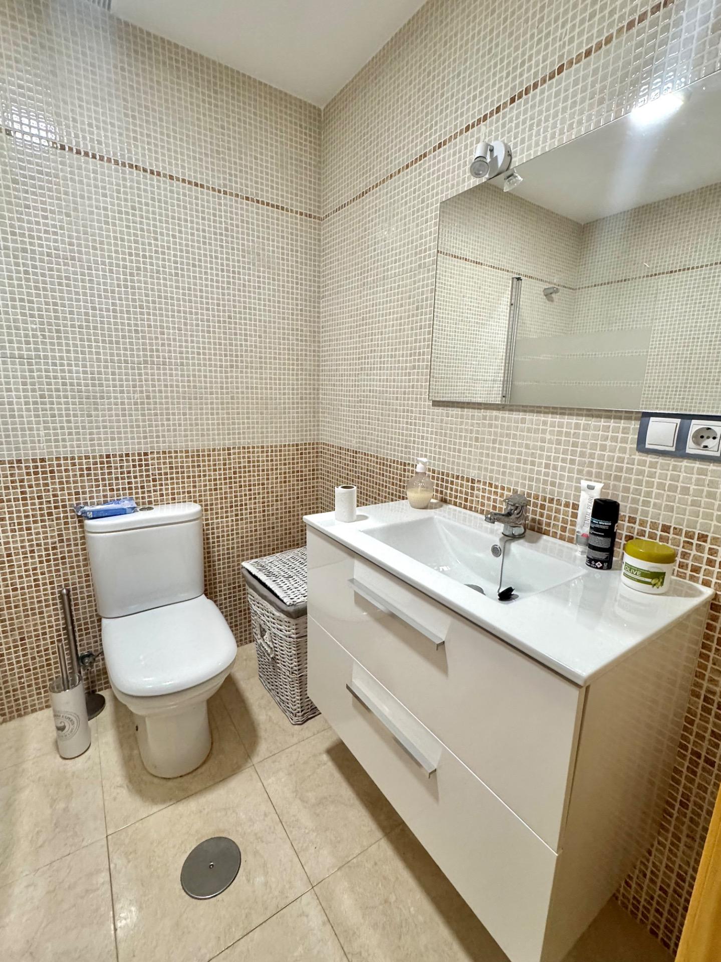 Espectacular piso en venta en La Envía Golf, dentro de una e - foto 35