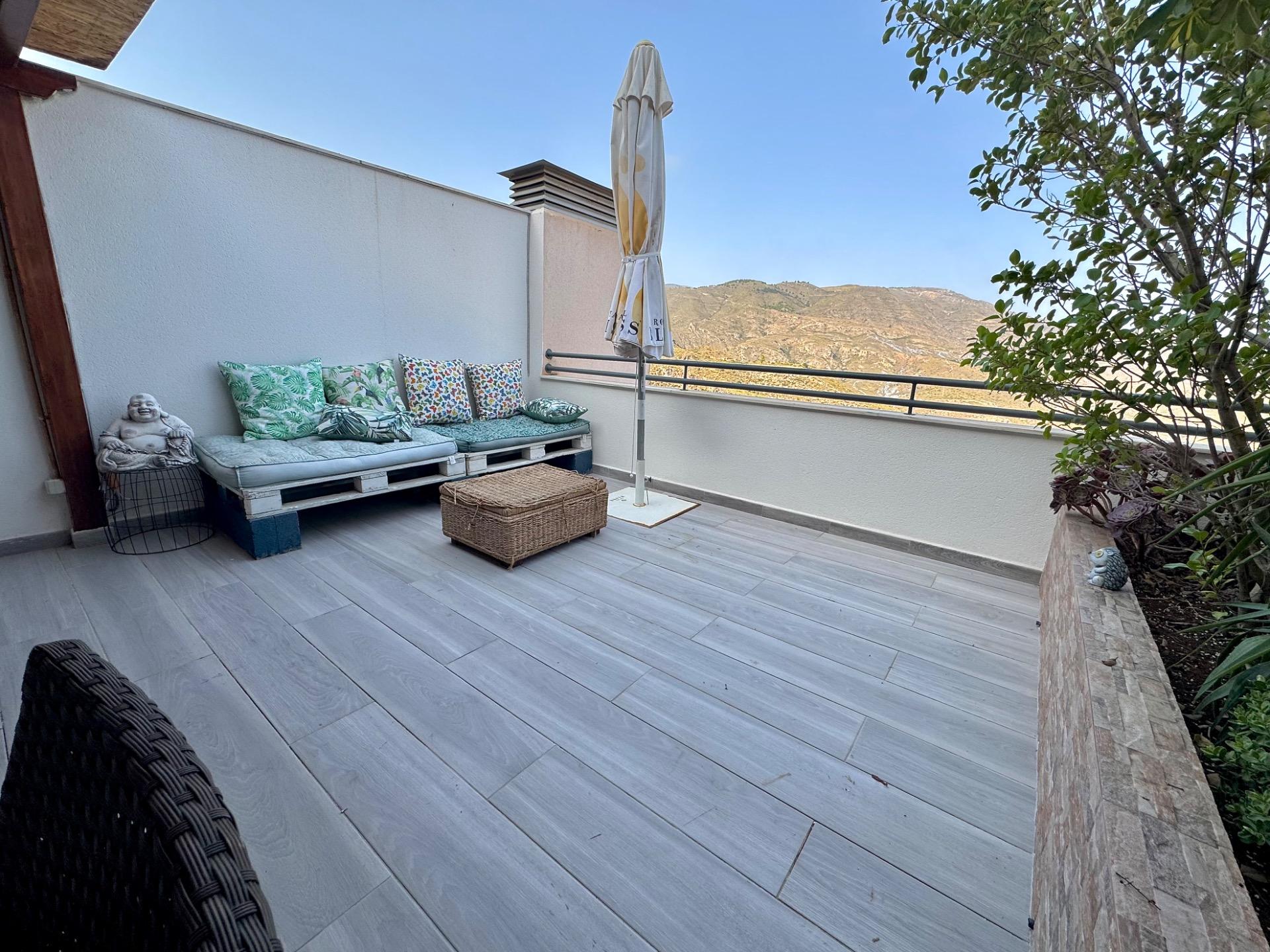 Espectacular piso en venta en La Envía Golf, dentro de una e - foto 5