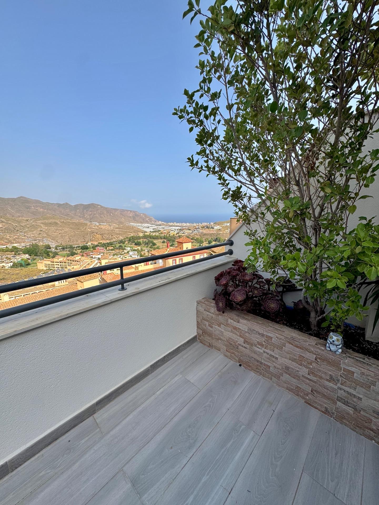 Espectacular piso en venta en La Envía Golf, dentro de una e - foto 7