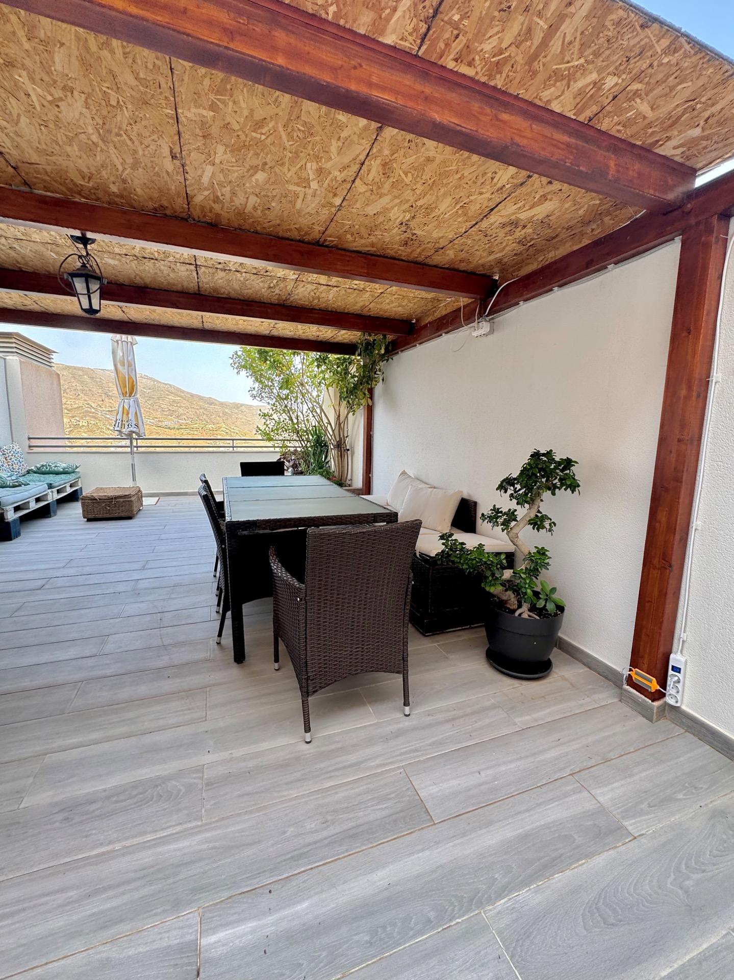 Espectacular piso en venta en La Envía Golf, dentro de una e - foto 8