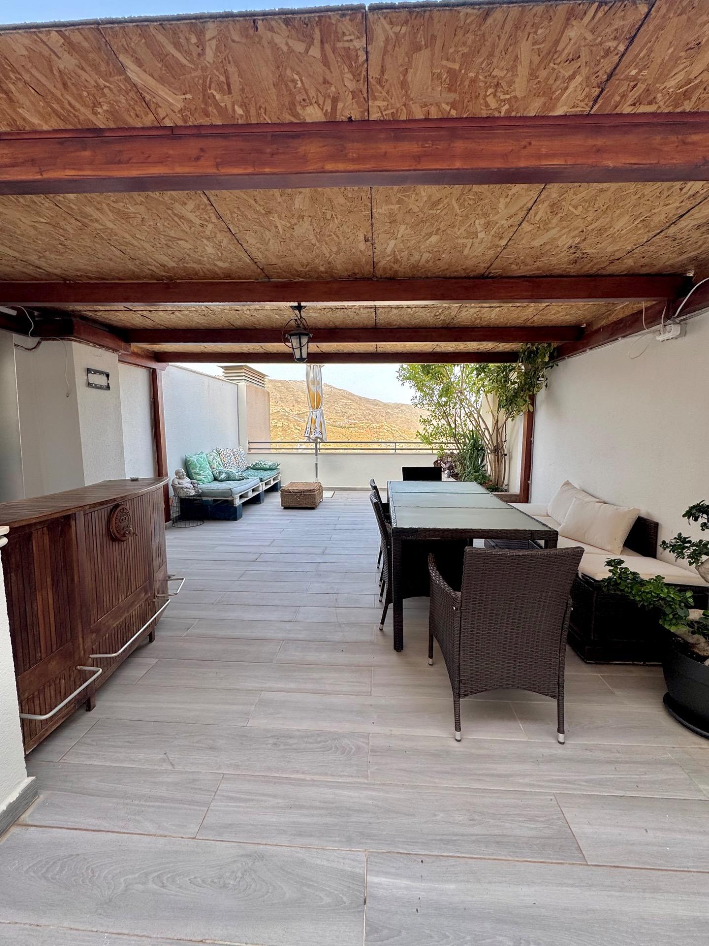 Espectacular piso en venta en La Envía Golf, dentro de una e - foto 9