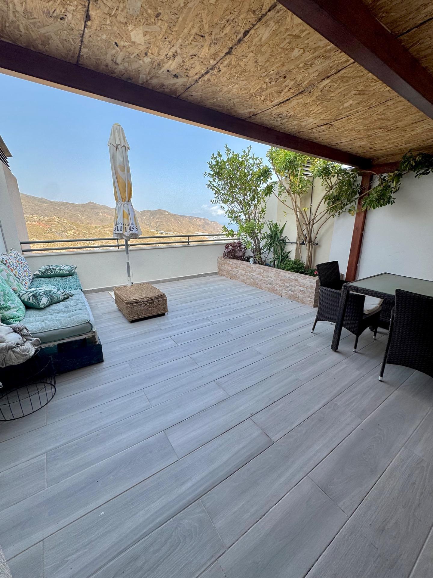 Espectacular piso en venta en La Envía Golf, dentro de una e - foto 10