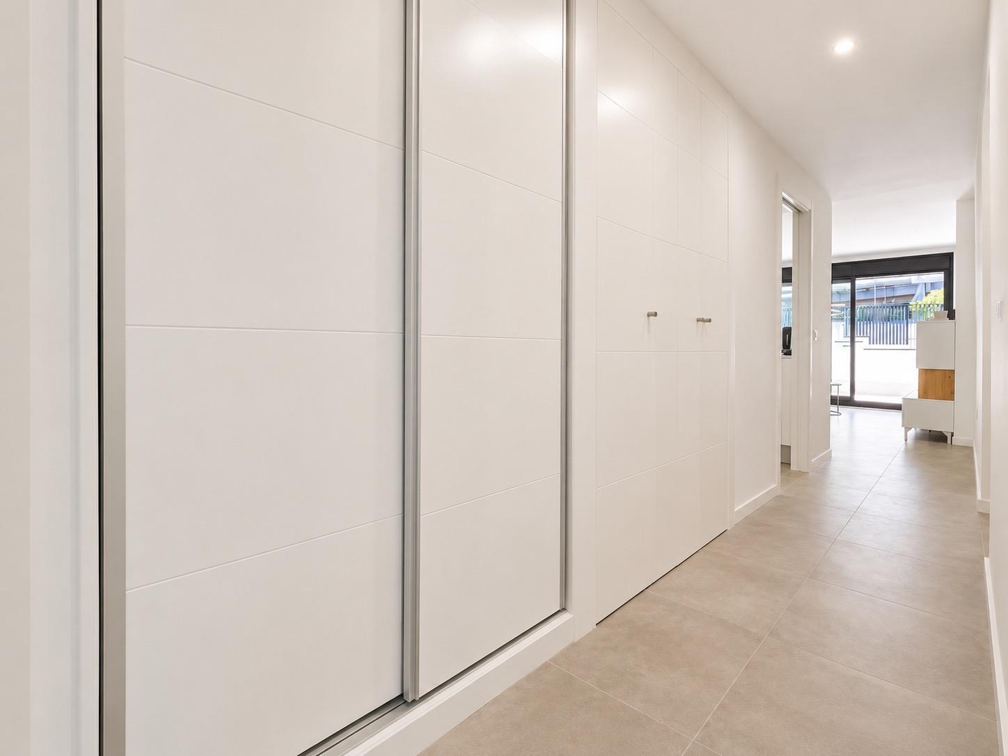 APARTAMENTO CON AMPLIA TERRAZA EN LA MODERNA URBANIZACIÓN SE - foto 8