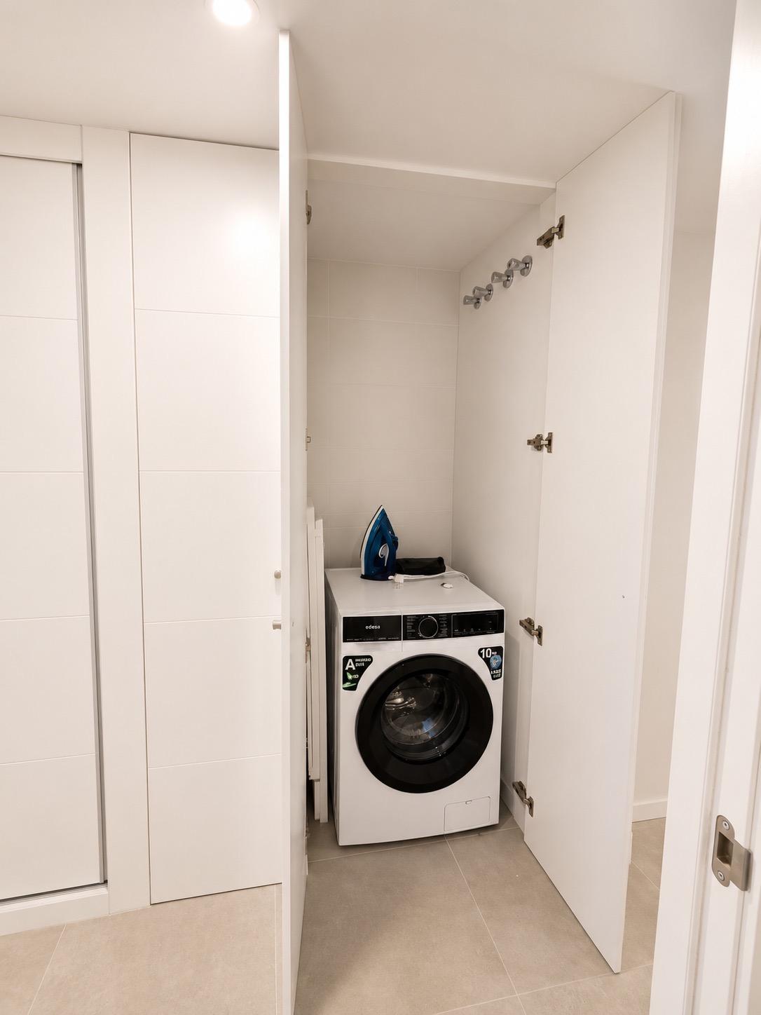 APARTAMENTO CON AMPLIA TERRAZA EN LA MODERNA URBANIZACIÓN SE - foto 10