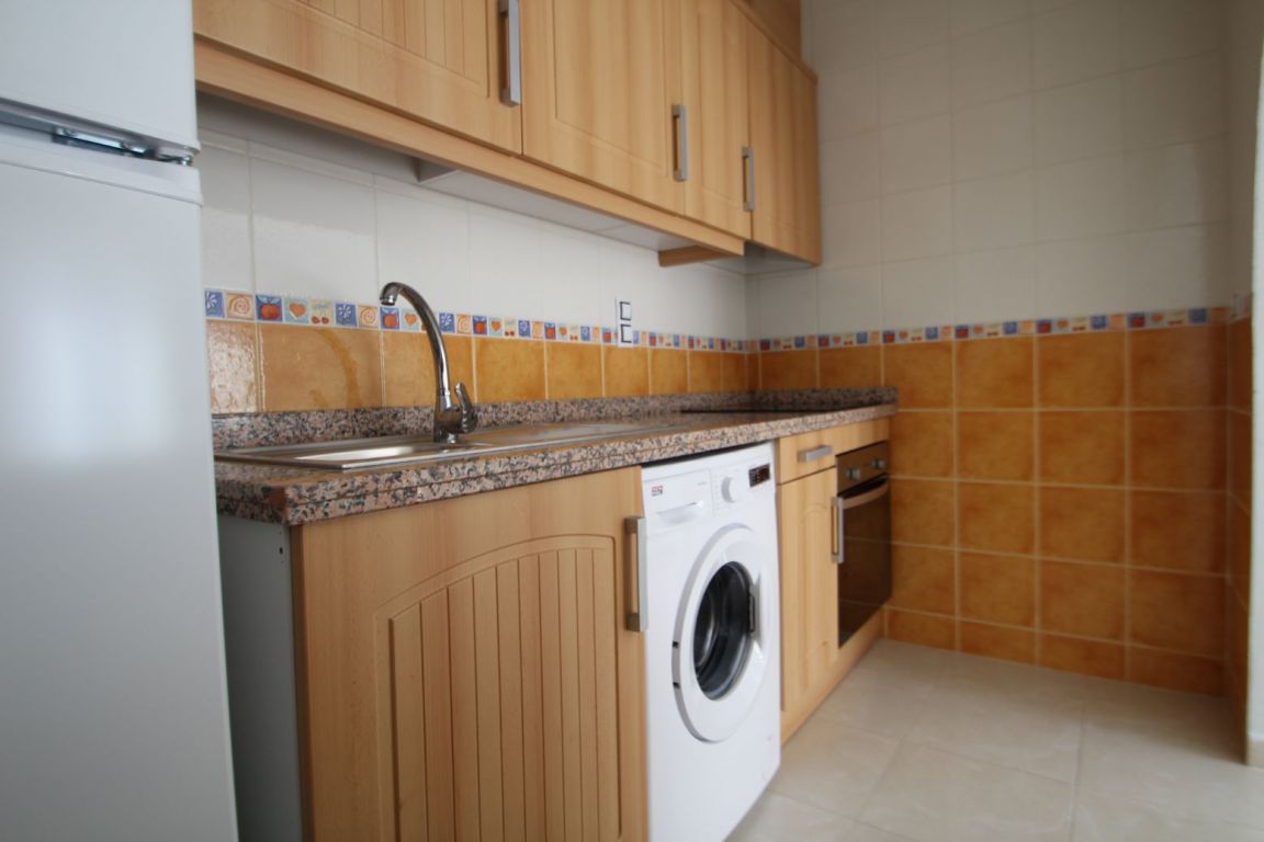 Dúplex adosado con piscina comunitaria en Aguas Nuevas, Torr - foto 15