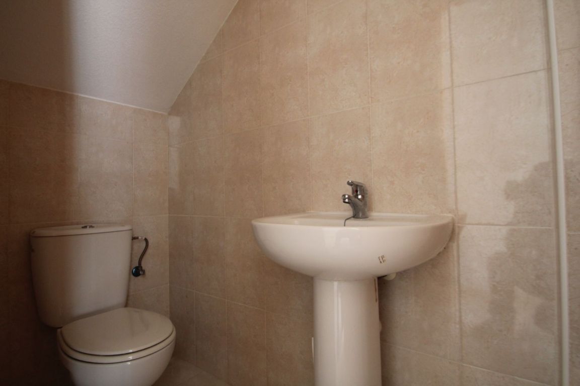 Dúplex adosado con piscina comunitaria en Aguas Nuevas, Torr - foto 25