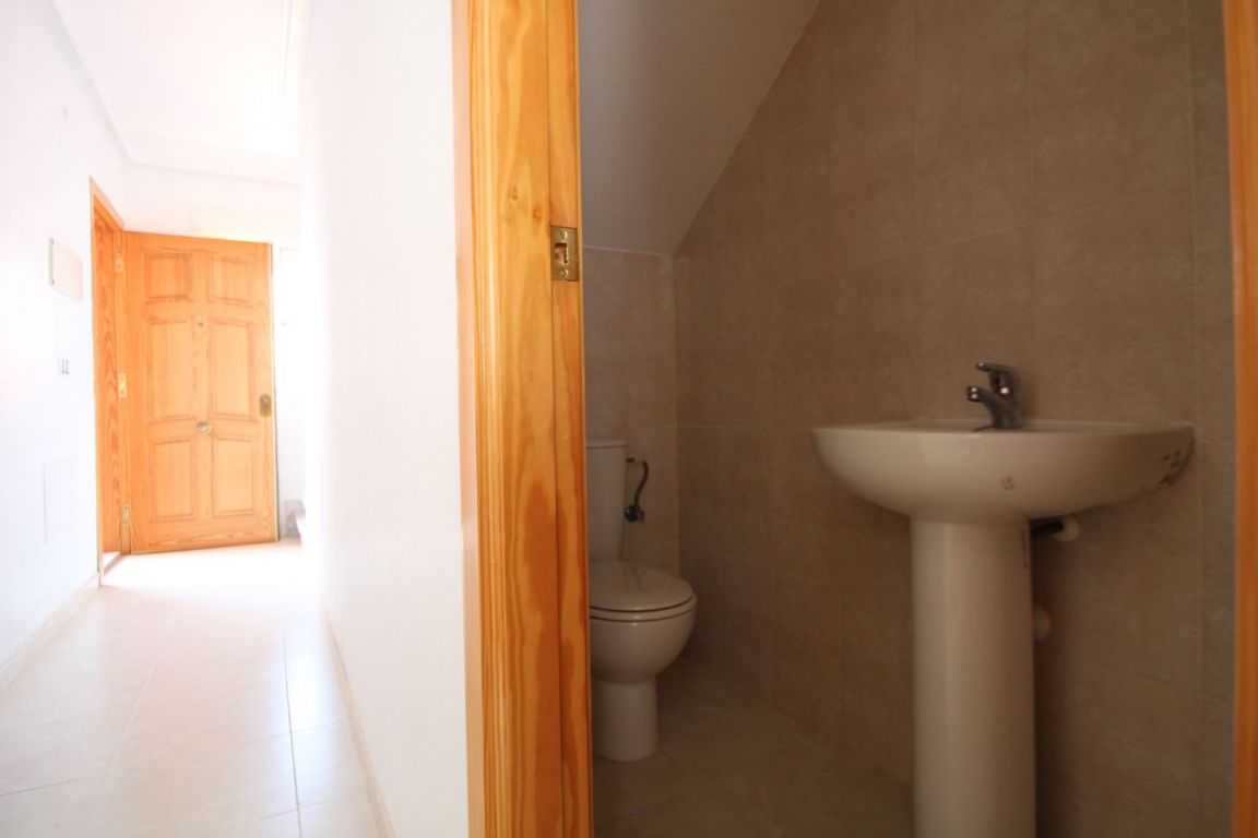 Dúplex adosado con piscina comunitaria en Aguas Nuevas, Torr - foto 26