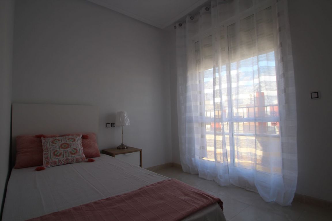 Dúplex adosado con piscina comunitaria en Aguas Nuevas, Torr - foto 28