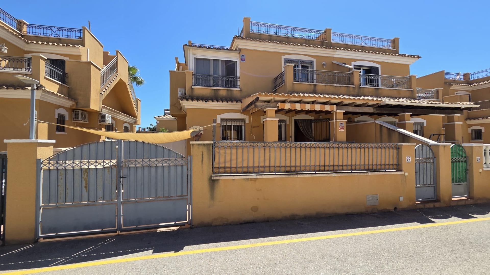 Quad en Aguas Nuevas