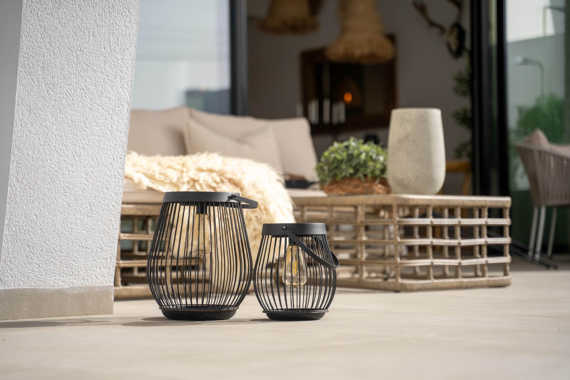 Villa Moderna con Estilo Escandinavo y Vistas a la Laguna Ro - foto 13