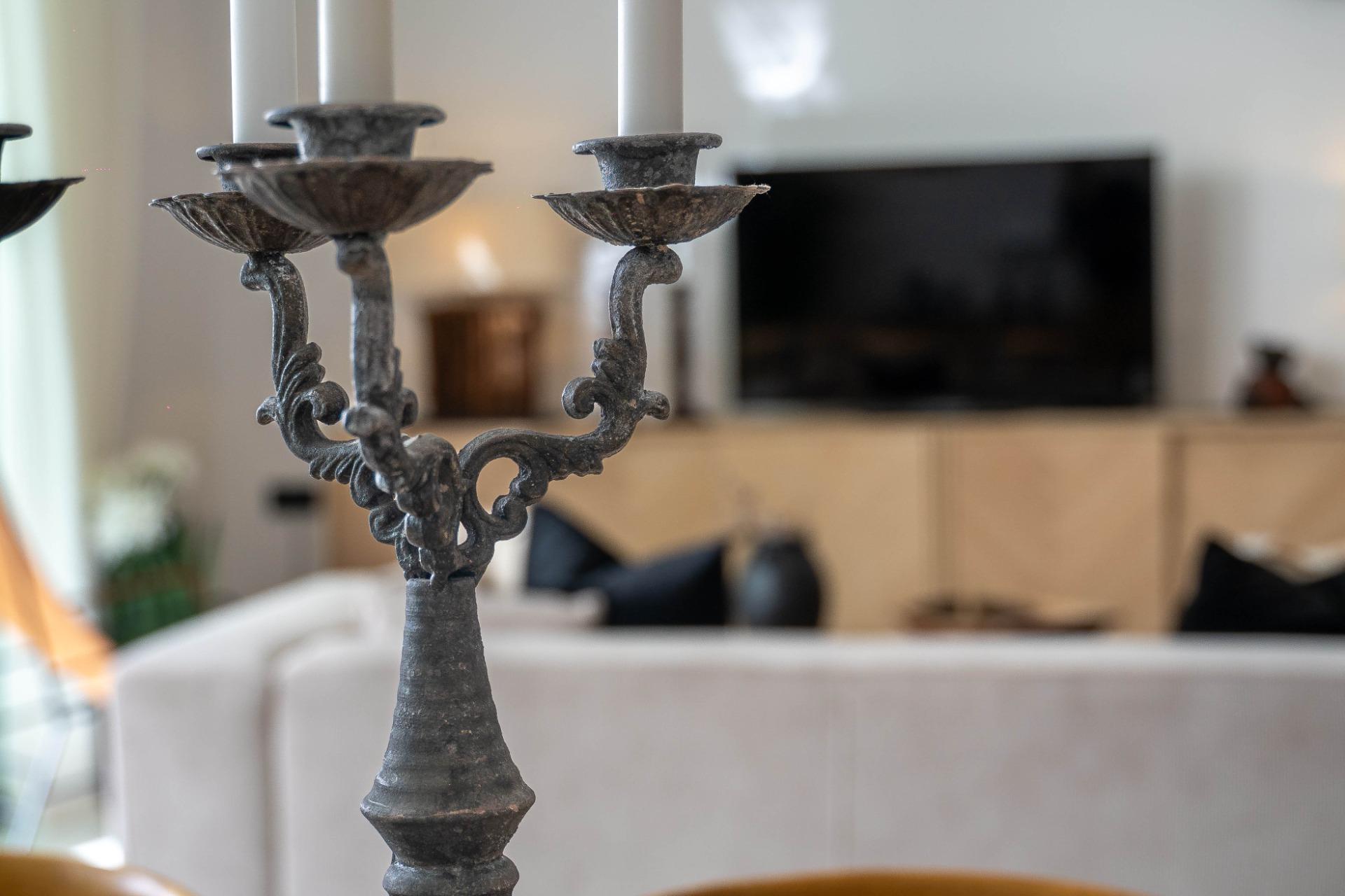 Villa Moderna con Estilo Escandinavo y Vistas a la Laguna Ro - foto 33