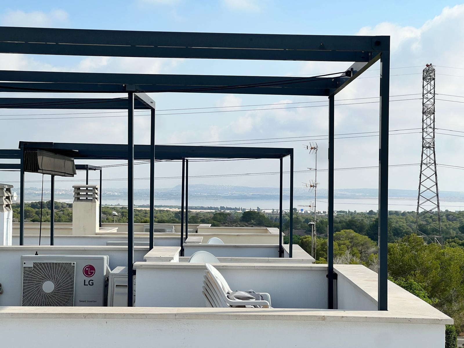 Moderna Villa de 3 Dormitorios con Piscina Privada y Soláriu - foto 18