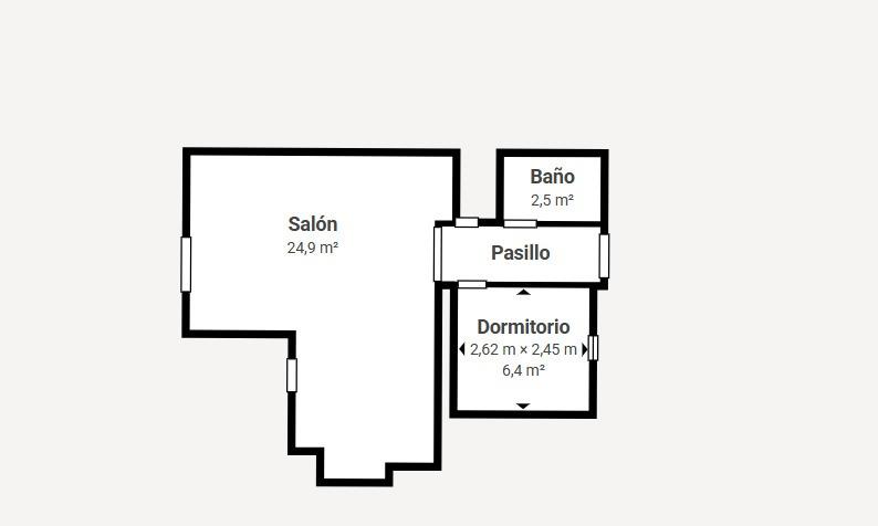 Moderna Villa de 3 Dormitorios con Piscina Privada y Soláriu - foto 35
