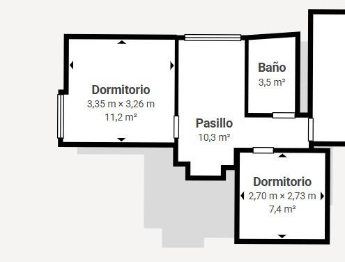 Moderna Villa de 3 Dormitorios con Piscina Privada y Soláriu - foto 36