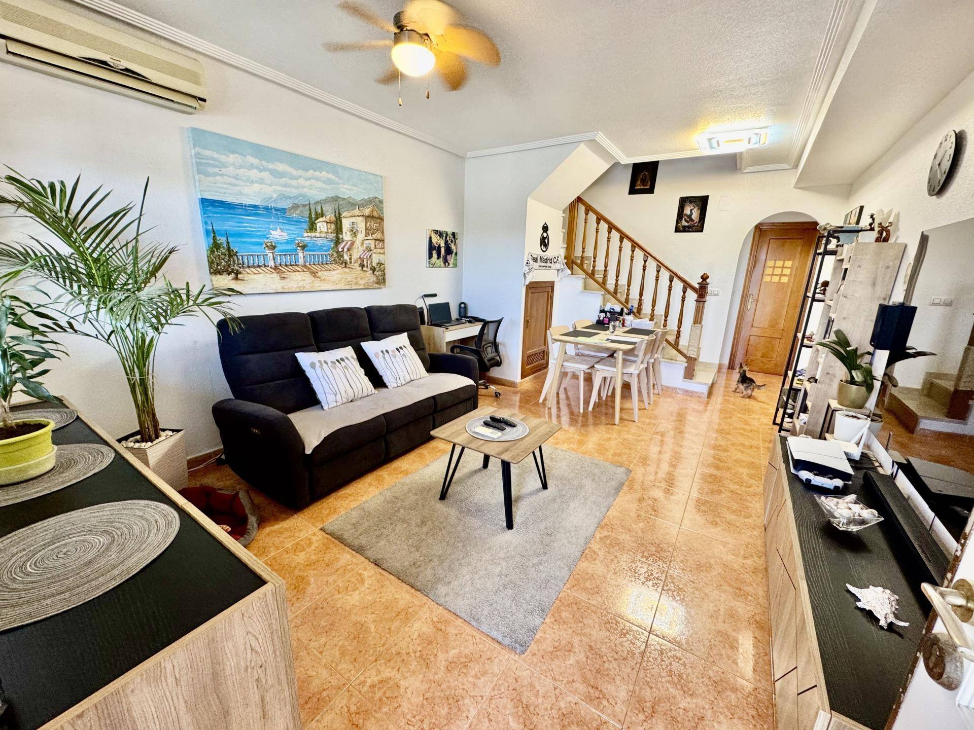 Casa 2 habitaciones 43m² en venta - La Siesta - El Salado -  - foto 2