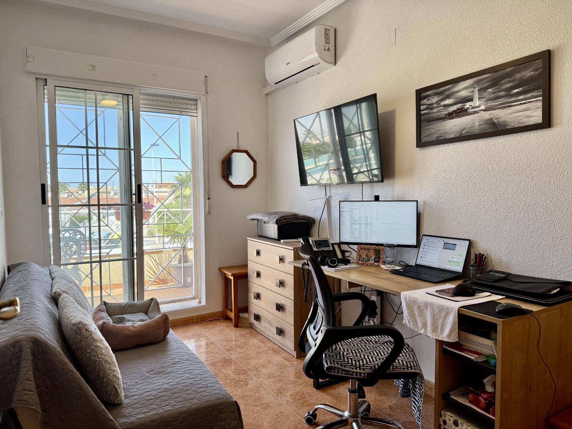 Casa 2 habitaciones 43m² en venta - La Siesta - El Salado -  - foto 15